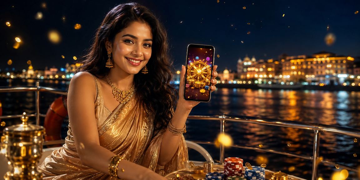 বরিশালে শাড়ি পরা সদস্য bhago অ্যাপে বেটিং কৌশল দেখছেন