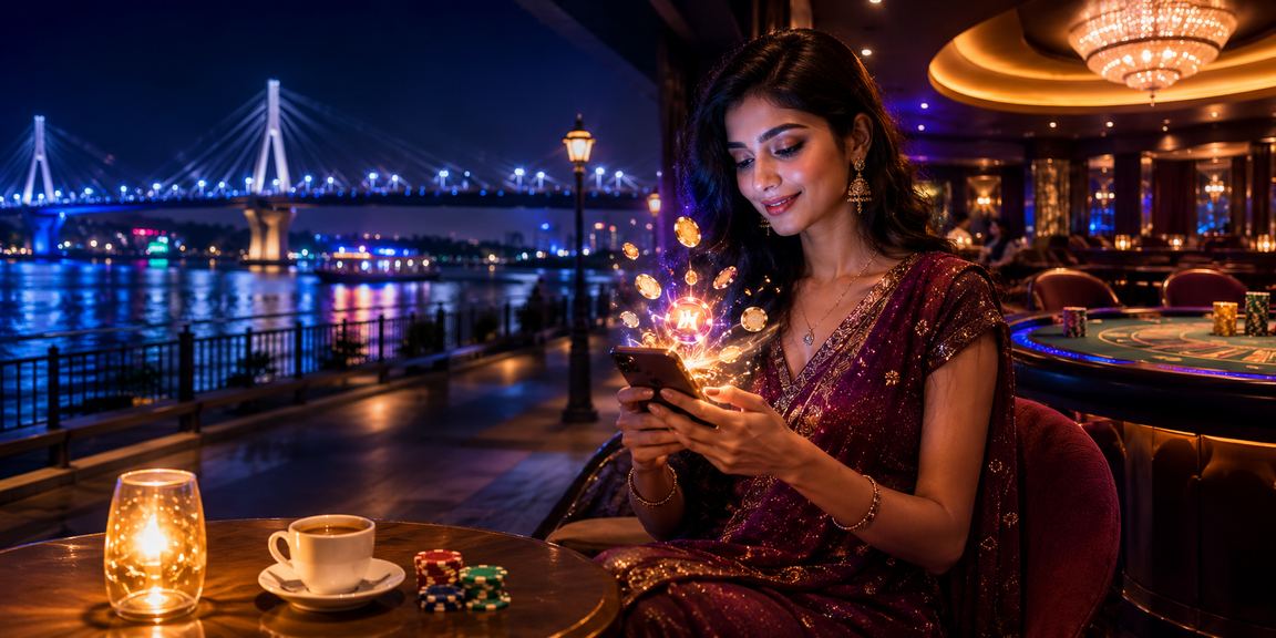 চট্টগ্রামে মোবাইলে পুরস্কার পয়েন্ট চেক করছেন bhago সদস্য