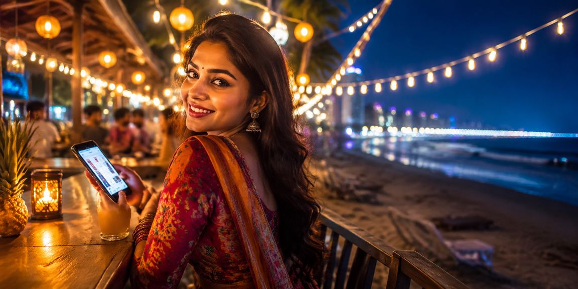চট্টগ্রামে সমুদ্রতটে ক্রিকেট টস প্রেডিকশন