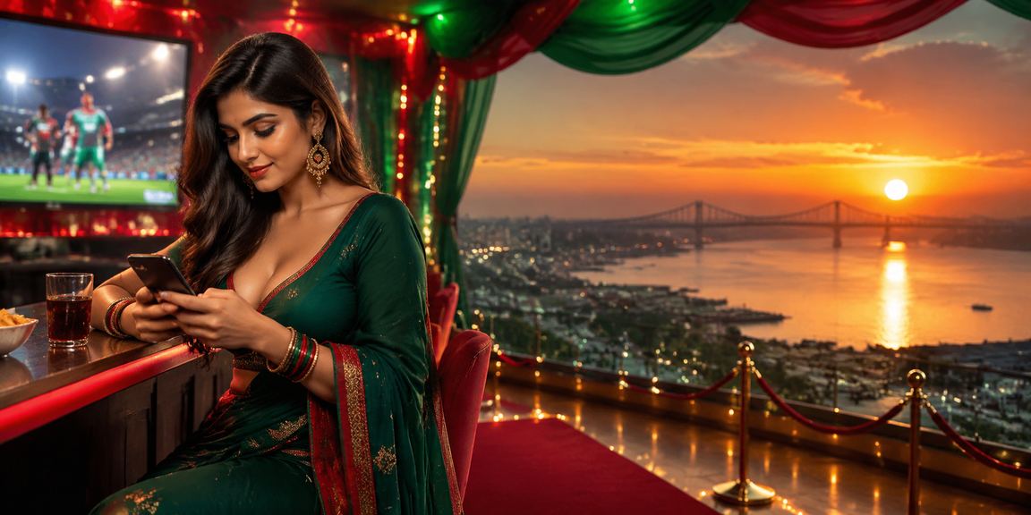 রাজশাহীতে মোবাইলে রিলোড বোনাস দিয়ে ক্যাসিনো খেলছেন সদস্য