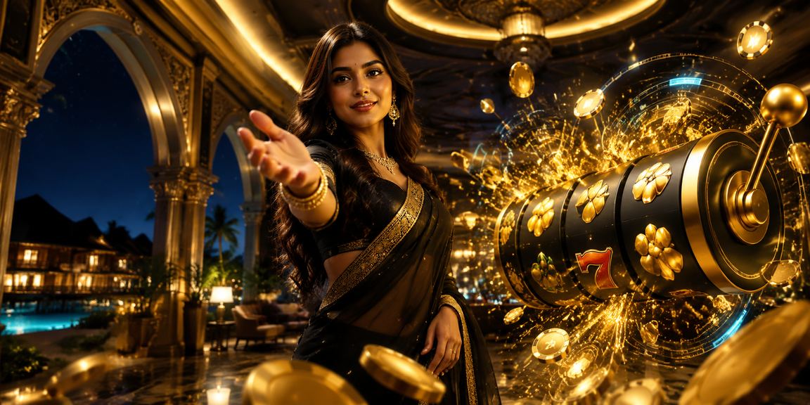 সেন্ট মার্টিনে স্লট গেম খেলার অভিজ্ঞতা
