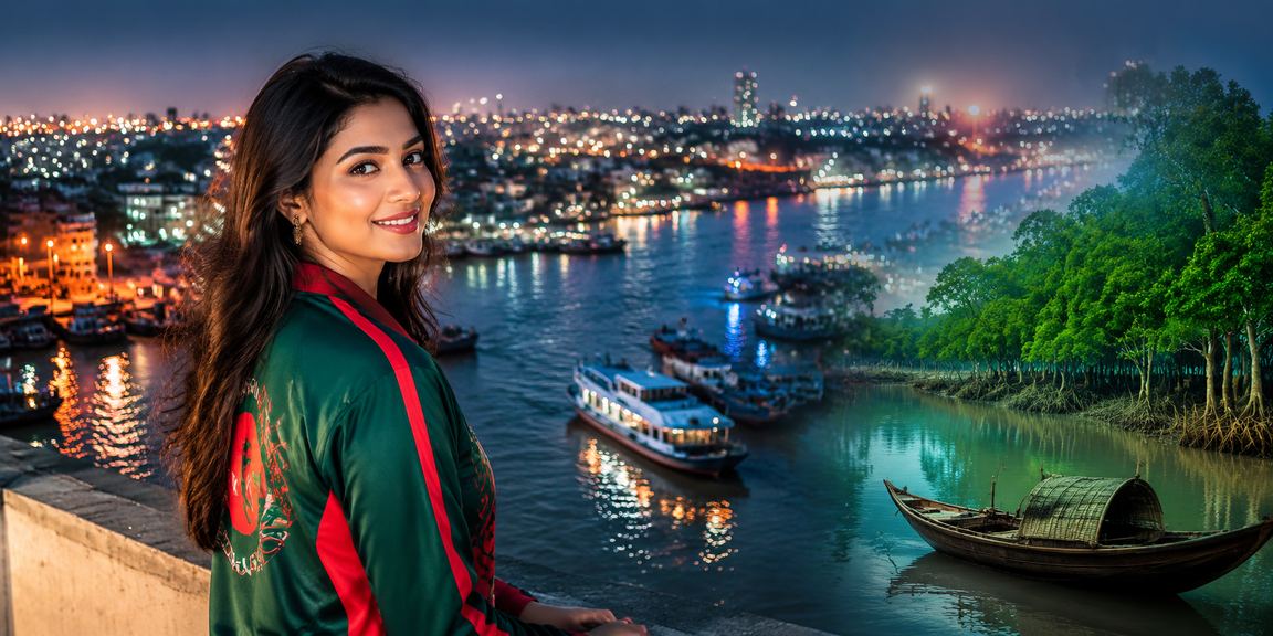 সুন্দরবন পটভূমিতে বাংলাদেশি ক্রিকেট বেটিং অভিজ্ঞতা