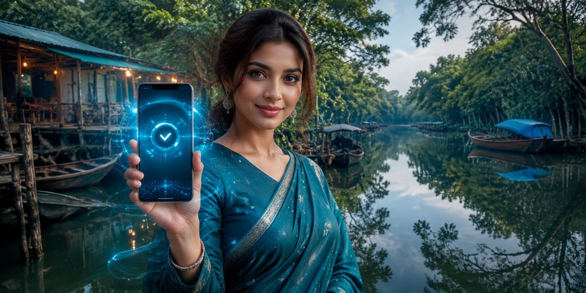সিলেটে মোবাইল ব্যাংকিংয়ে ডিপোজিট করে পুরস্কার পয়েন্ট অর্জন করছেন সদস্য
